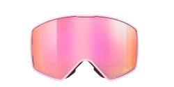 Lyziarske okuliare Julbo Launcher reactiv 1-3 HC light pink 4